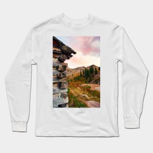 Around The Corner Long Sleeve T-Shirt